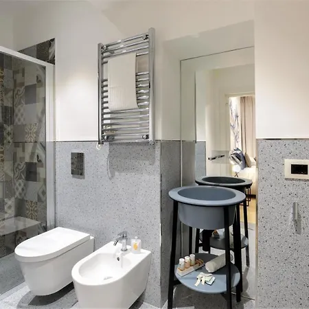 Viam 16b Apartment Rome
