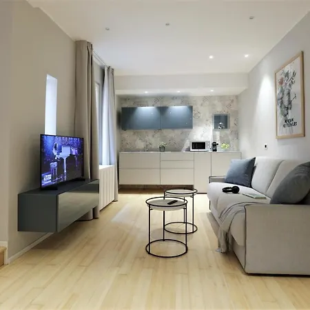 Apartment Viam 16b *