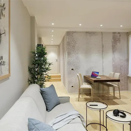 Viam 16b Apartment *