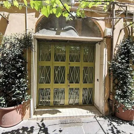 Apartment Loft49 Rome