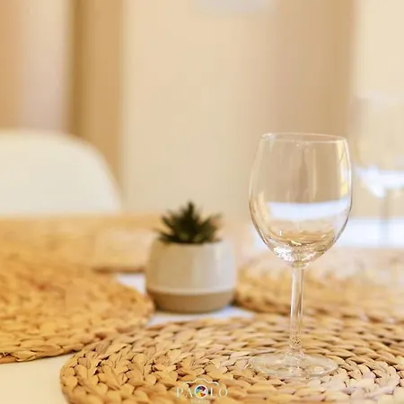 Domus Degli Dei Apartamento