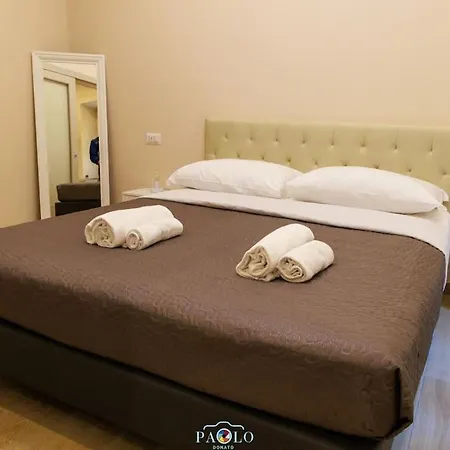 Domus Degli Dei * Roma