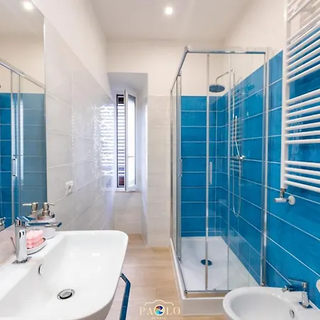 Domus Degli Dei Apartamento Roma