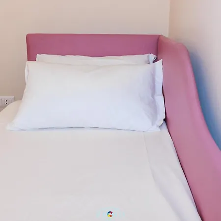 Apartamento Domus Degli Dei