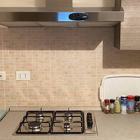 Appartement My Sweet -your Smart Choice *