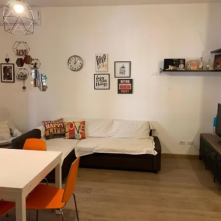 Appartamento * Rome