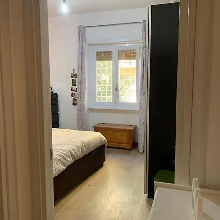 Apartment Appartamento *
