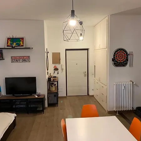 Apartment Appartamento