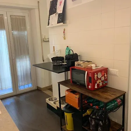 Appartamento Apartment *