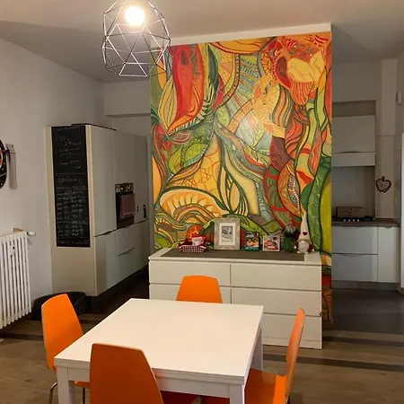 Appartamento Apartment Rome