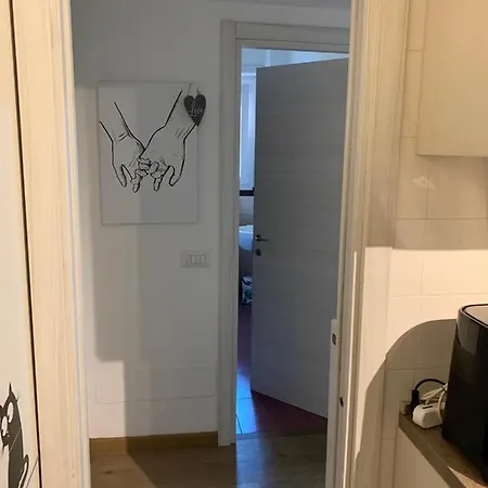 Appartamento Apartment Rome