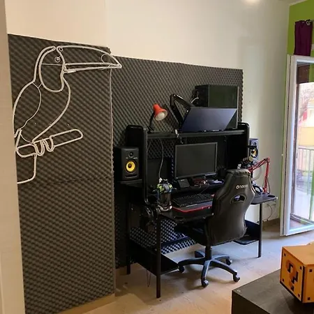 Apartment Appartamento *
