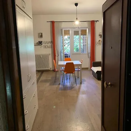 Appartamento Apartment