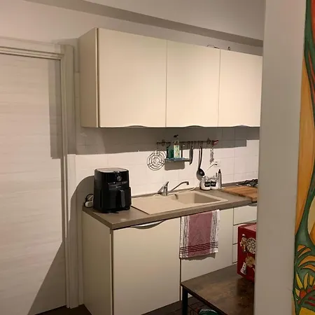 Apartment Appartamento