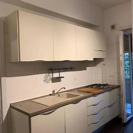 Appartamento Rome