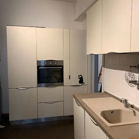 Apartment Appartamento *