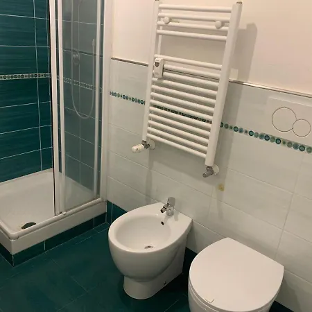 Apartment Appartamento