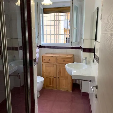 Apartment Appartamento Rome