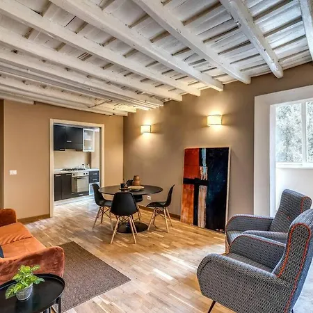 Apartment Centro Storico Baccinahome