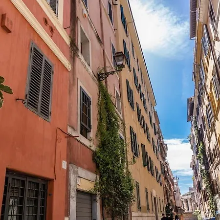 Centro Storico Baccinahome *