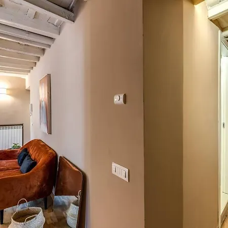 Centro Storico Baccinahome Rome