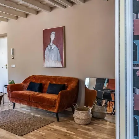 Centro Storico Baccinahome Apartment *