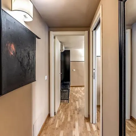 Apartment Centro Storico Baccinahome Rome