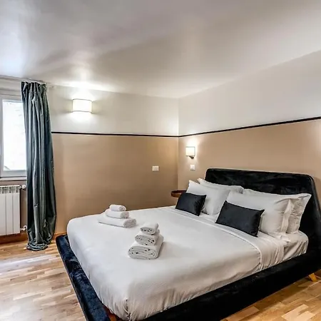Apartment Centro Storico Baccinahome