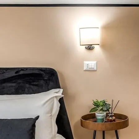 Apartment Centro Storico Baccinahome Rome