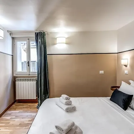 Apartment Centro Storico Baccinahome