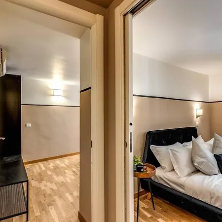 Centro Storico Baccinahome Apartment