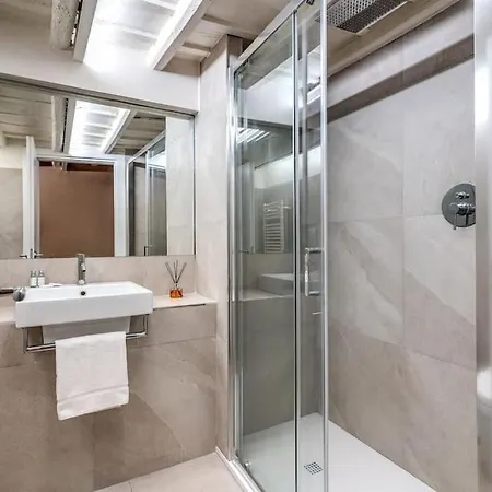 Centro Storico Baccinahome Apartment Rome