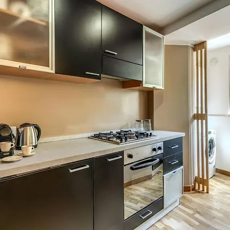 Centro Storico Baccinahome Apartment *