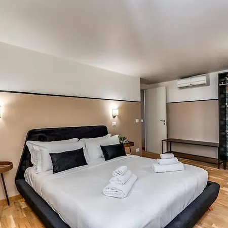 Centro Storico Baccinahome Rome