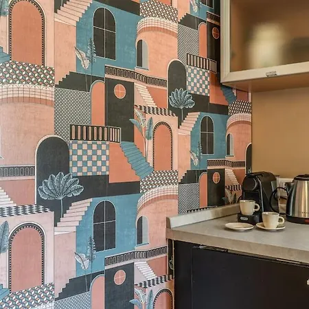 Centro Storico Baccinahome Apartment *