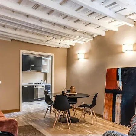 Centro Storico Baccinahome Rome