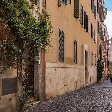 Apartment Centro Storico Baccinahome
