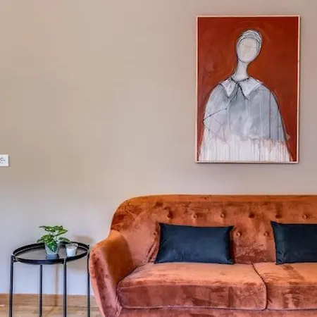 Apartment Centro Storico Baccinahome Rome