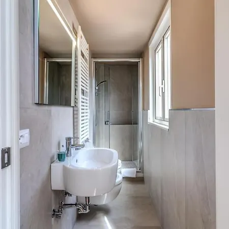 Centro Storico Baccinahome Apartment