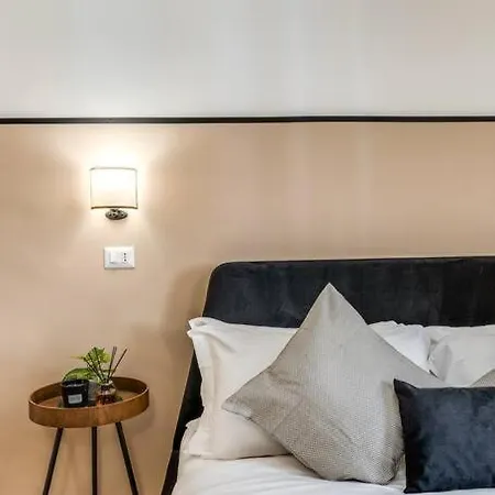 Apartment Centro Storico Baccinahome *