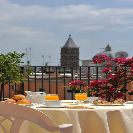 Hotel Torino