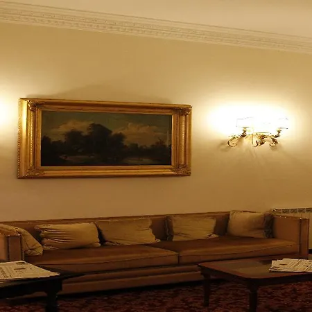 Genio Hotel 4*