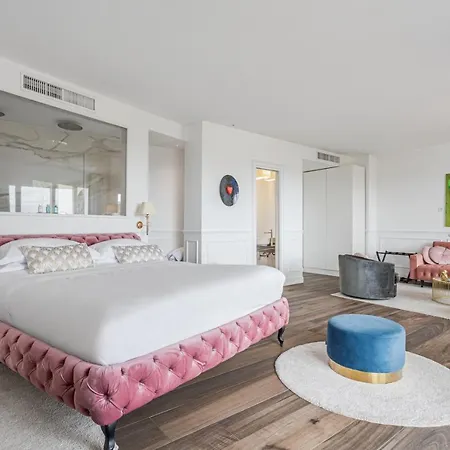 Hotel Monastero Dei Santi Roma