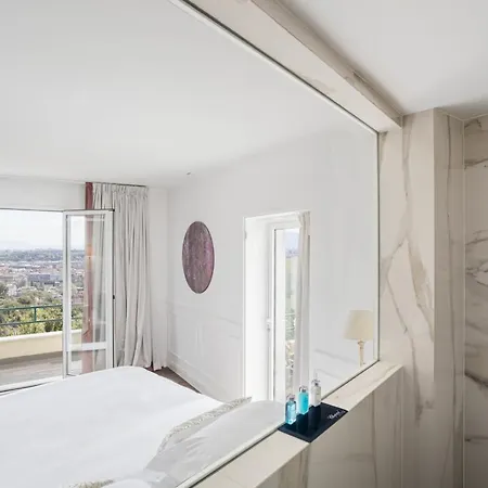 Hotel Monastero Dei Santi Roma