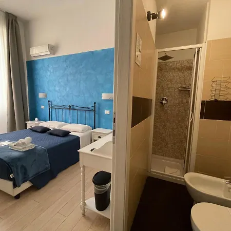 Guest house Ad Cavour Luxury - By Ad