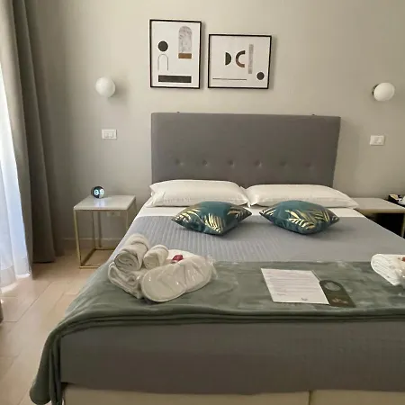 Ad Cavour Luxury - By Ad Guest house Rome
