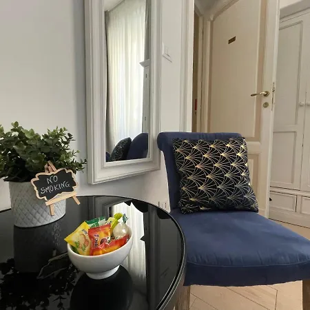 Ad Cavour Luxury - By Ad Guest house Rome