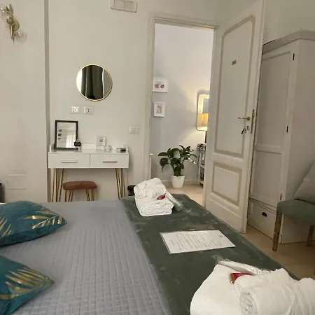 Ad Cavour Luxury - By Ad Guest house