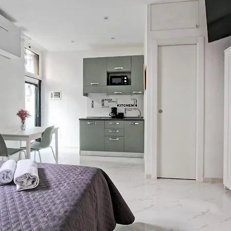 Apartment Gracchome Vaticano Via Del Corso San Pietro *