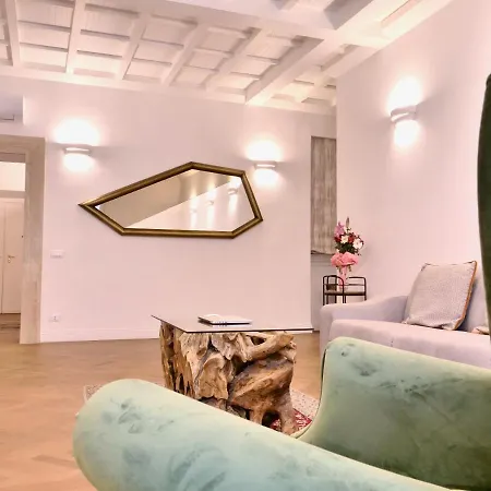 Guest house Helmirage Trevi